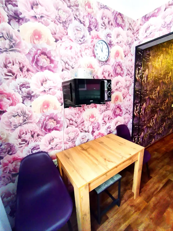 Уютная 2-комнатная квартира в центре города