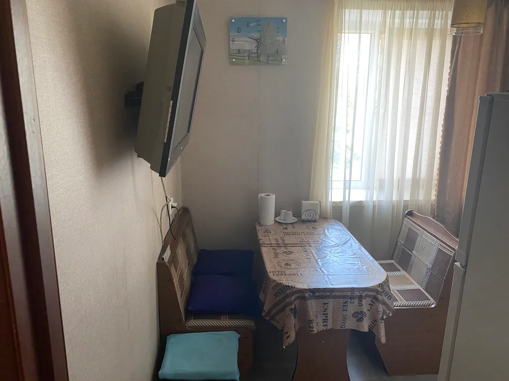 Уютная квартира в центральном районе