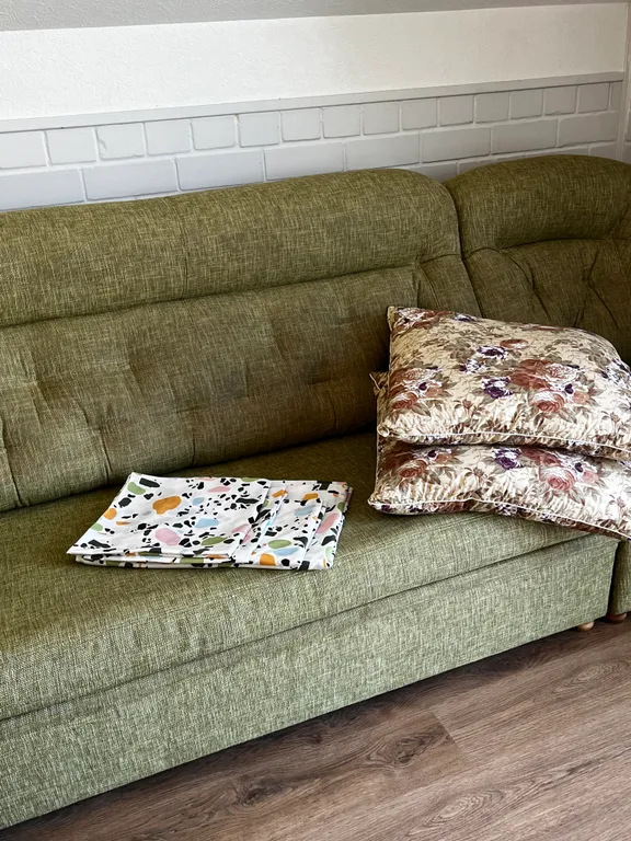 Коттедж Коттедж Уютные апартаменты в частном секторе — Волгоград