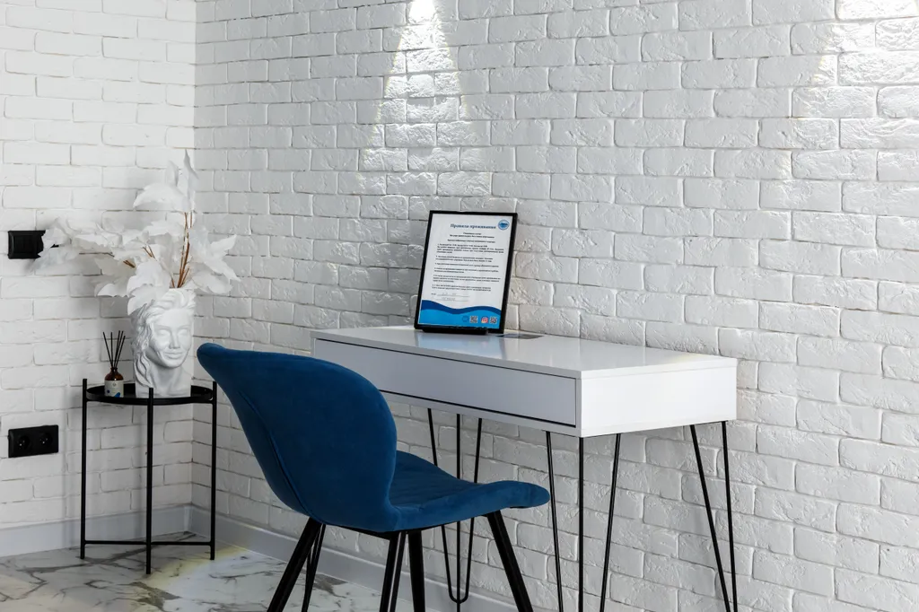 Апартаменты "Хрустальный лёд" с красивым видом на Ангару