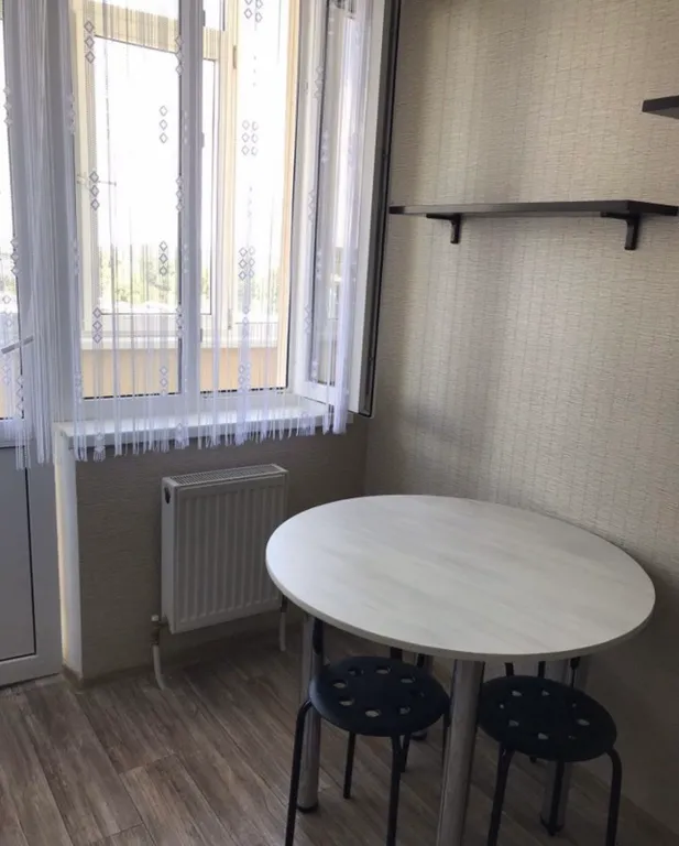 Уютная двухкомнатная квартира