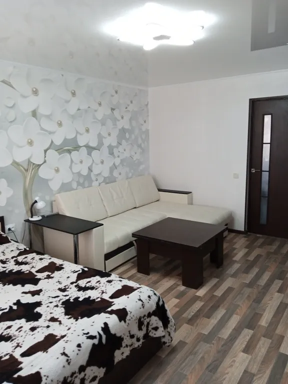 Квартира 500м до моря