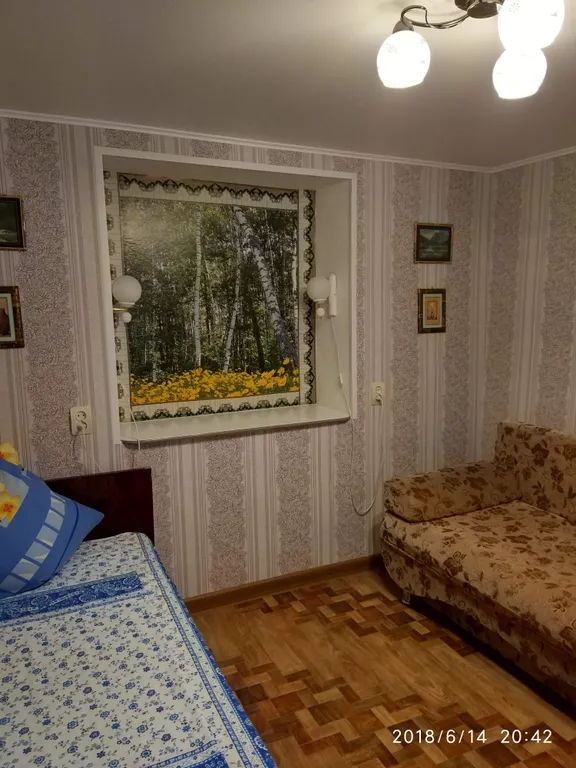 Домик у моря