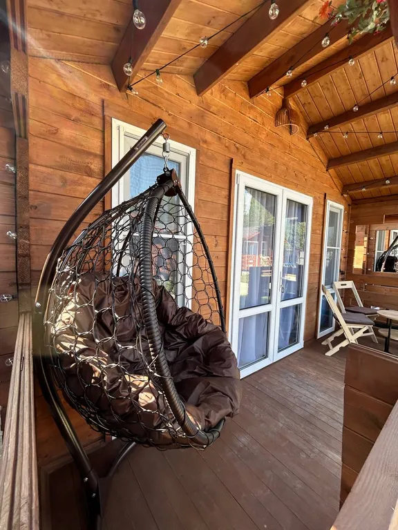 Коттедж Chilly