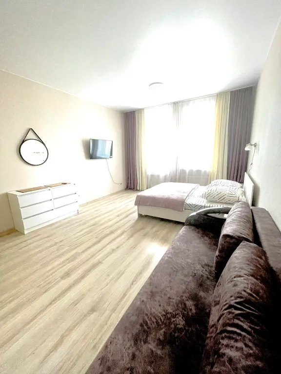 Большая квартира Храм на крови жд вокзал