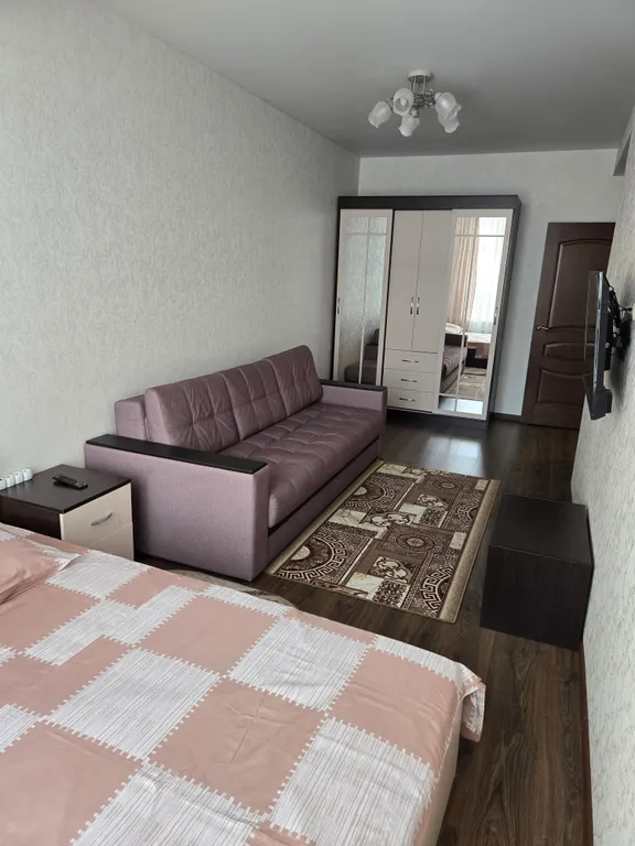 Квартира Уютная квартира у моря — Севастополь