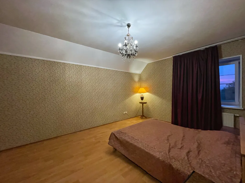 Дом в каменном Тяжино