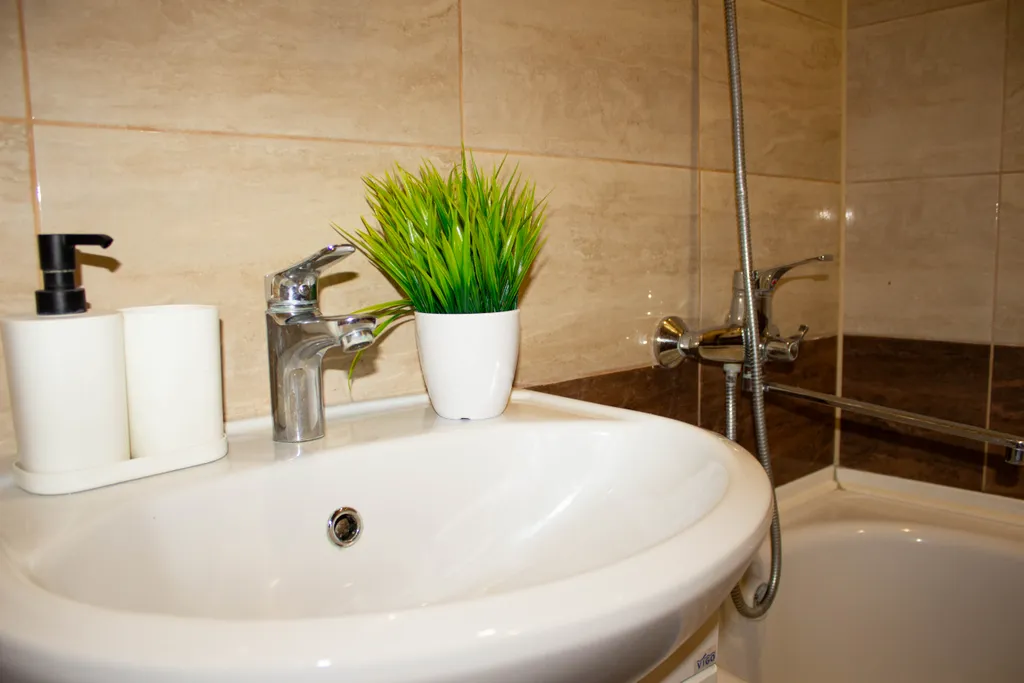 Апартаменты ЖК Арена 9 (у стадиона Мордовия Арена)