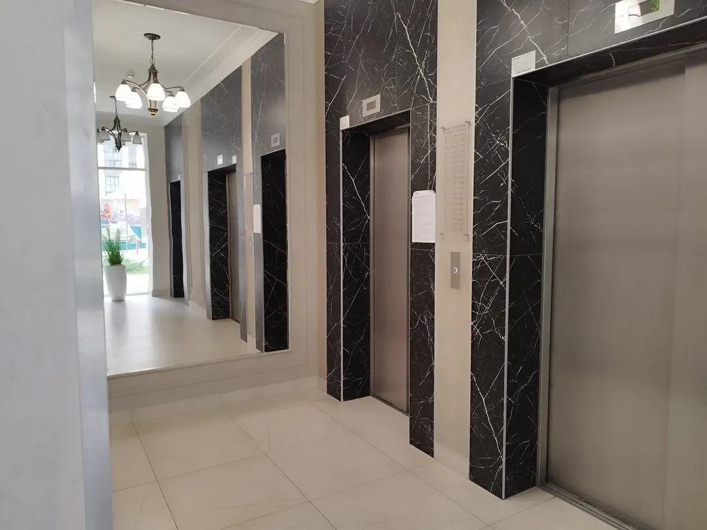 Квартира Квартира Апартамент в 10 минутах от парка Галицкого — Краснодар