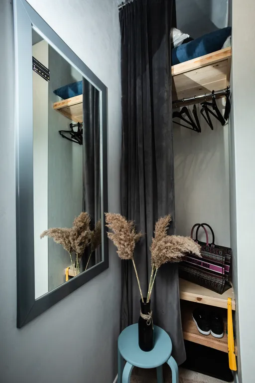 Квартира Квартира Уютная студия, где море включено — Сочи