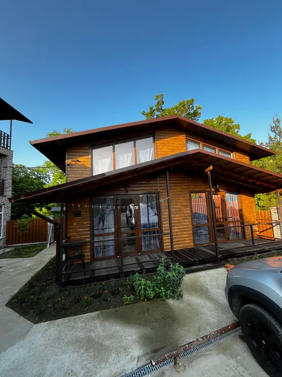 1-комнатный Дом