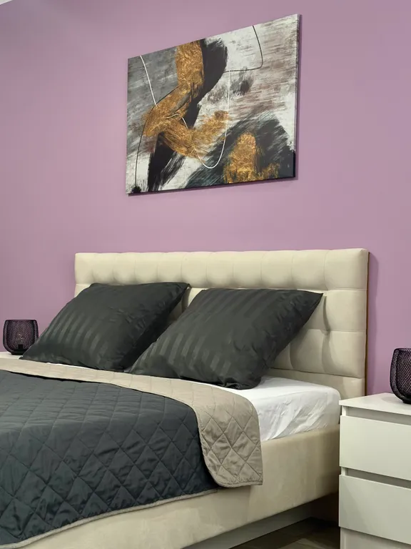 Апартаменты на верхнем озере