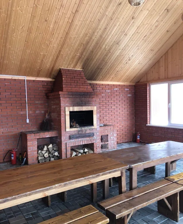 Уютный дом рядом с термами