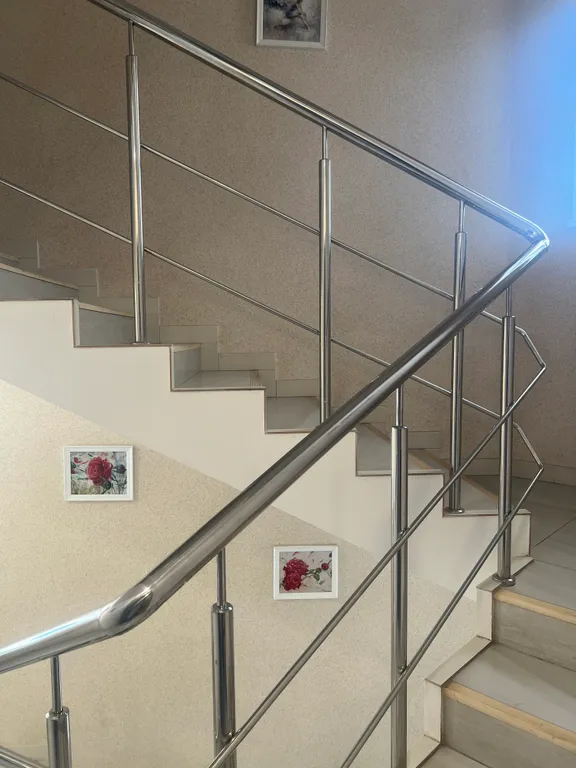 Квартира (мансарда) с кроватью от 3-ех суток