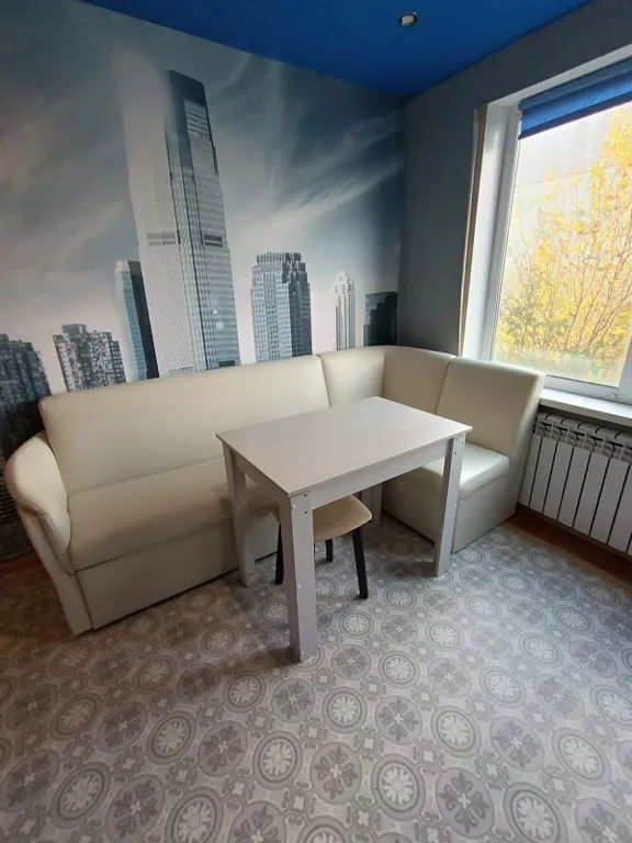 Уютная однокомнатная квартира в центре города