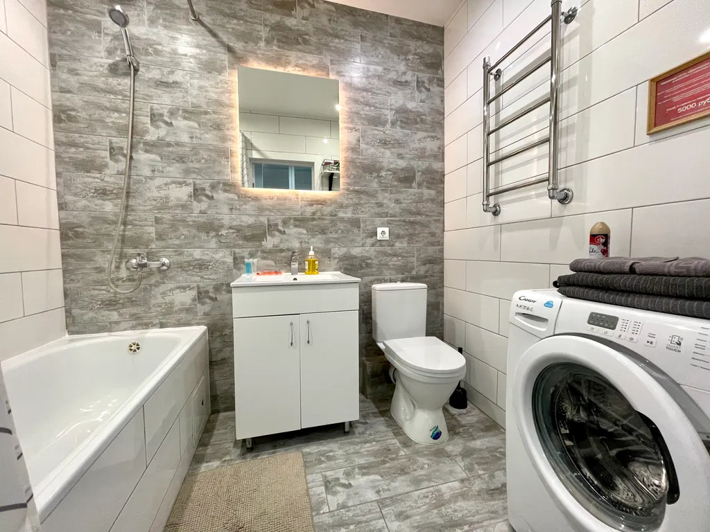 Студия для вашего комфорта