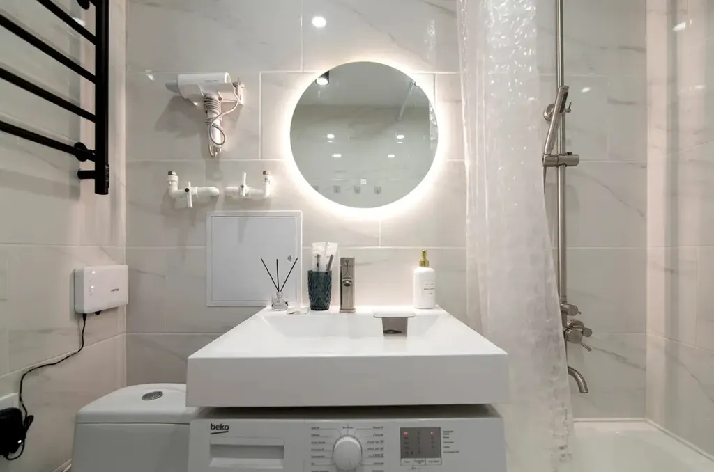 Уютная 1-к. квартира