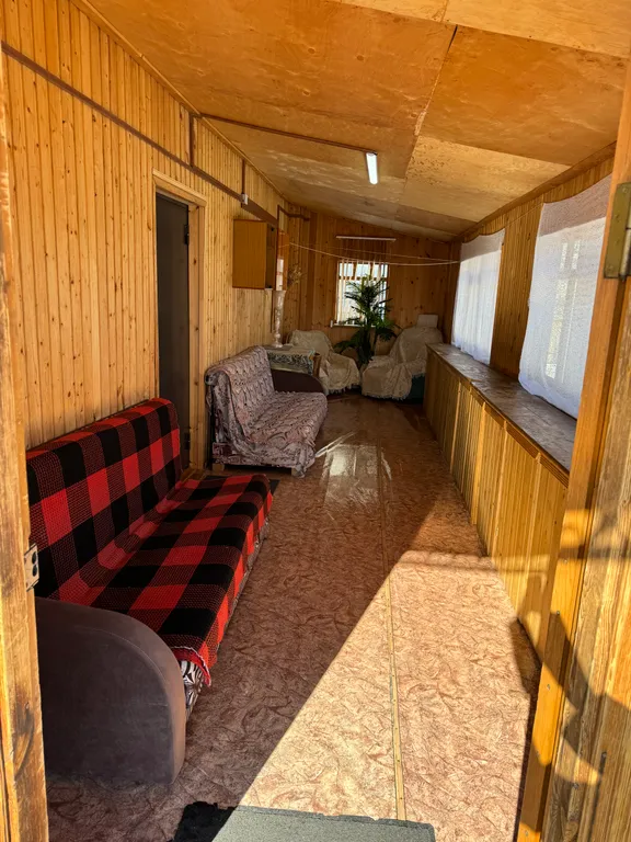 3-комнатный Дом