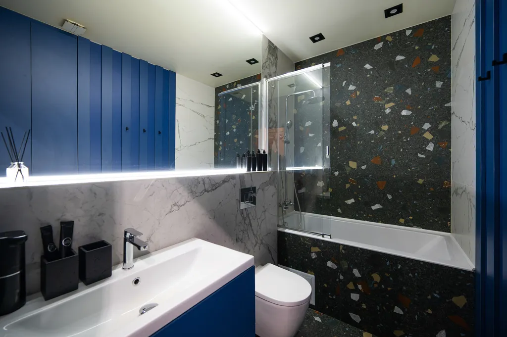 Квартира Квартира Тихий Остров — Екатеринбург