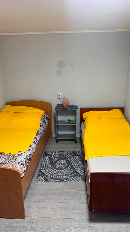 Бюджетное жилье