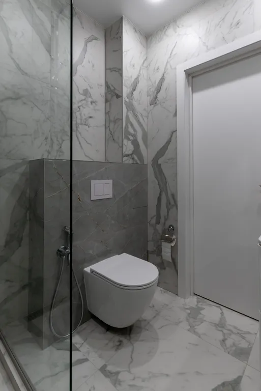 Студия рядом с морем