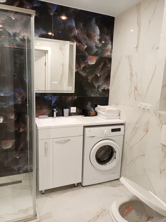 Квартира Квартира Отдыхай на Балтийском побережье — Светлогорск