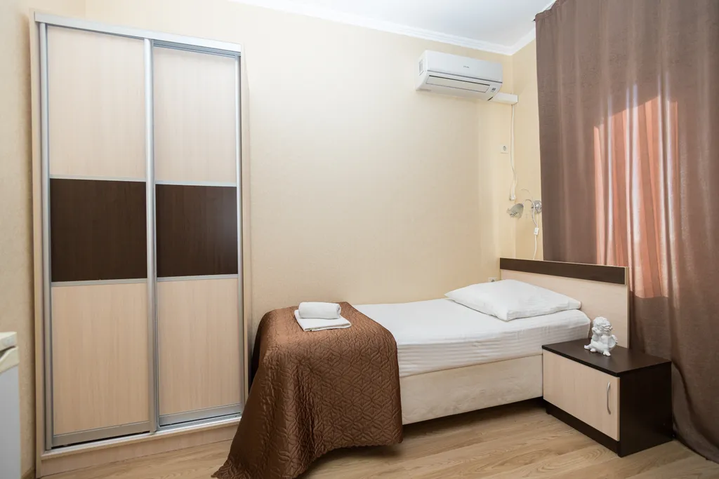 Квартира Комната — Адлер