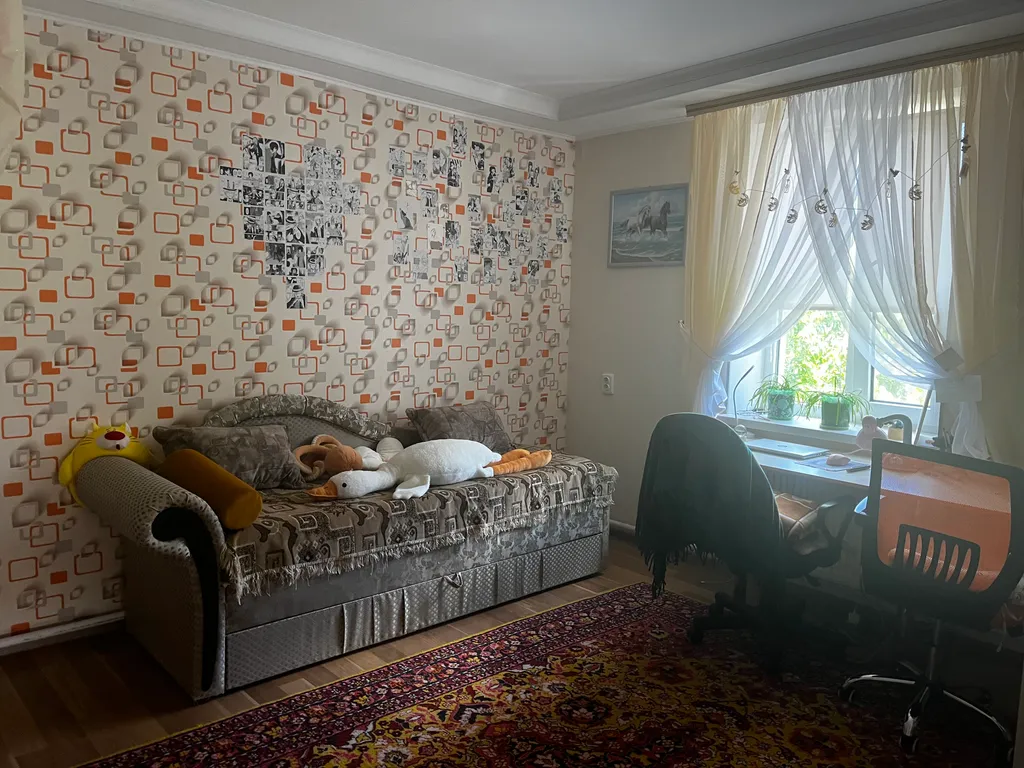 Уютный дом для семьи в Судаке