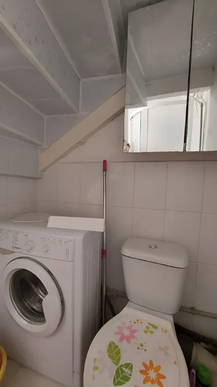 Квартира 1-комнатная Квартира — Евпатория