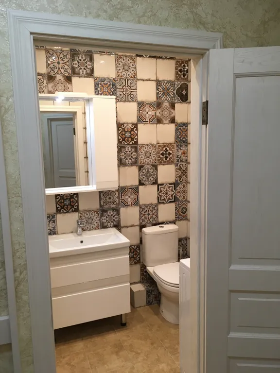 Квартира 1-комнатная Квартира — Севастополь