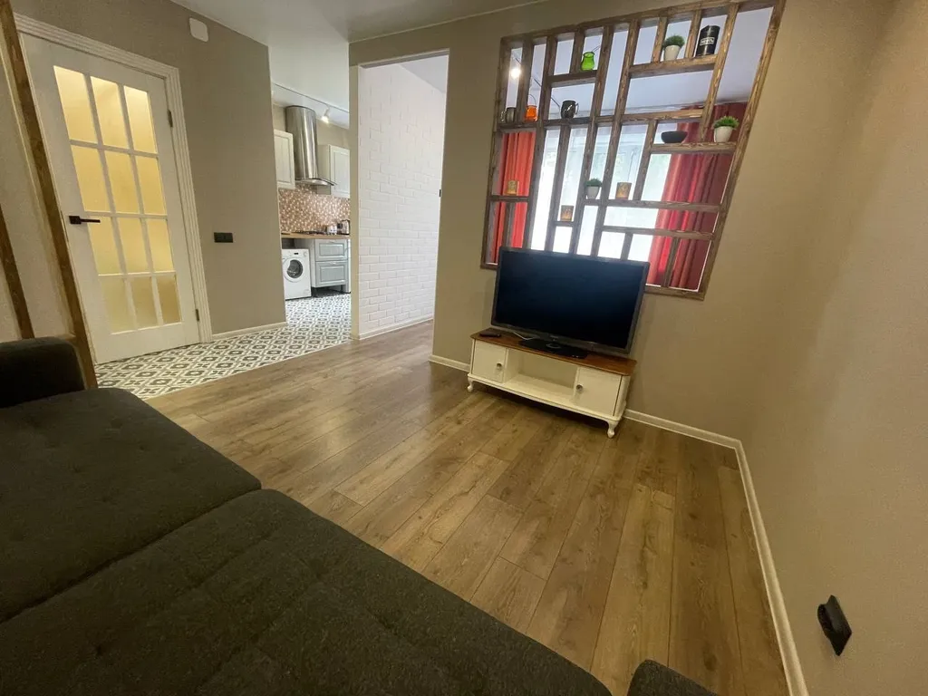 Хорошее место