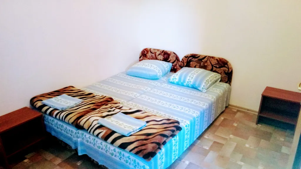 Комната стандарт