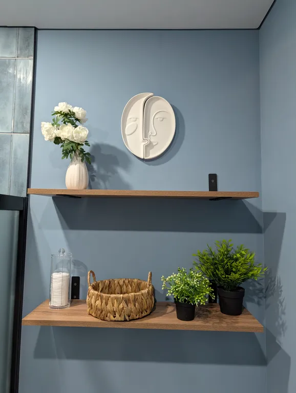 Уютная однокомнатная квартира в новом ЖК