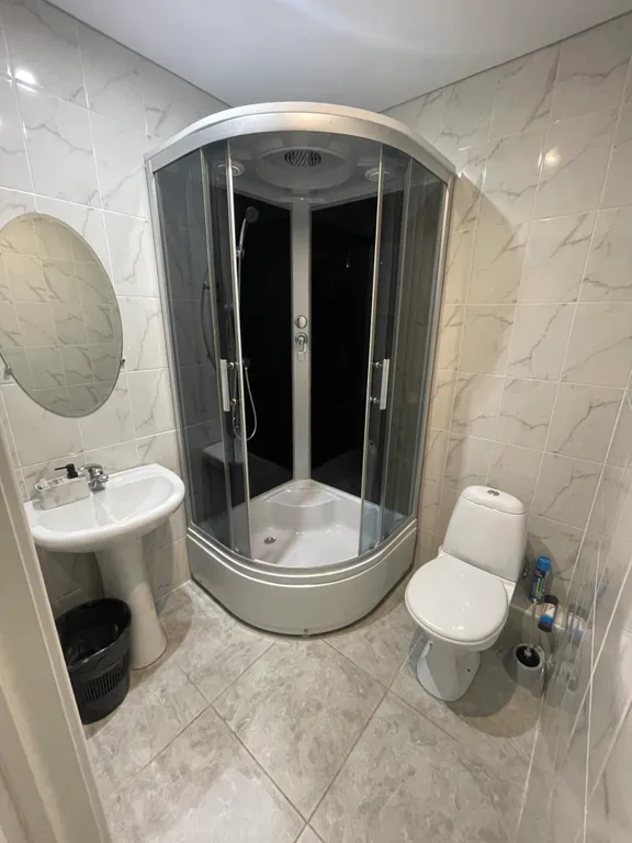 Квартира Квартира Студия у моря — Сочи