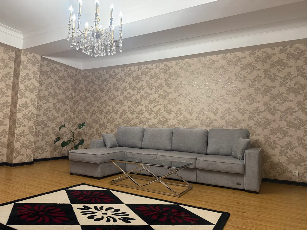 Квартира 2-комнатная Квартира — Махачкала