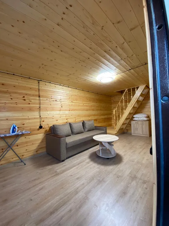 Коттедж-1 на берегу моря