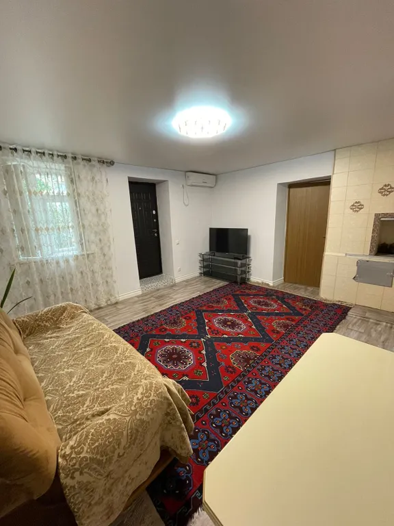 Коттедж Уютный домик — Дербент