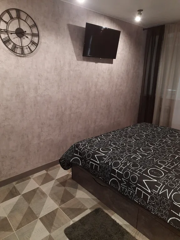 Номер лофт в самом центре