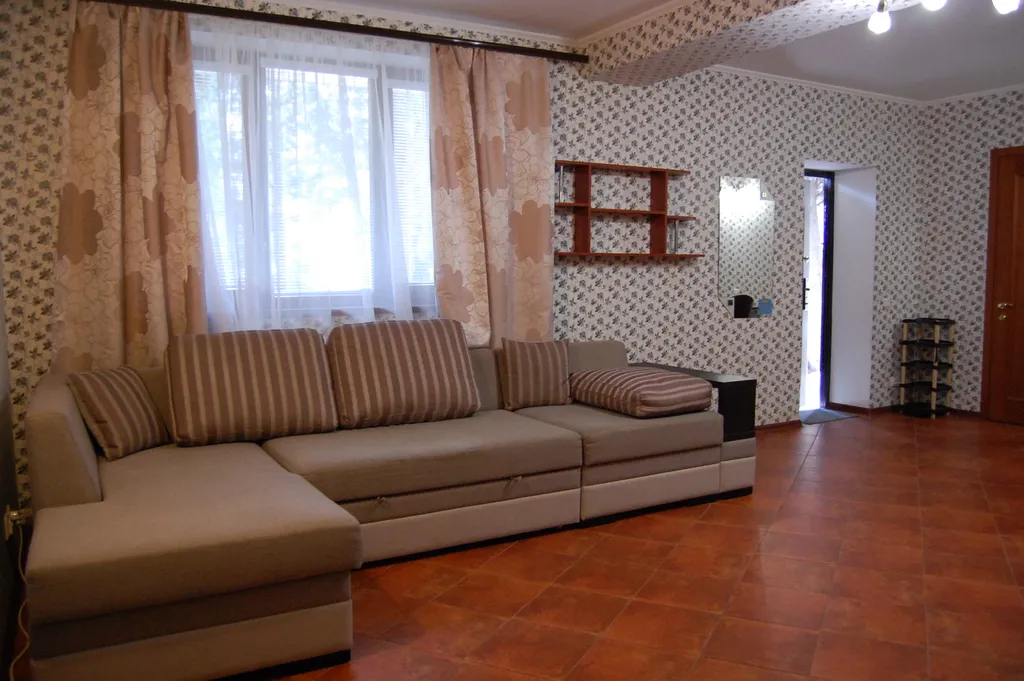 Кипарис Шале 1