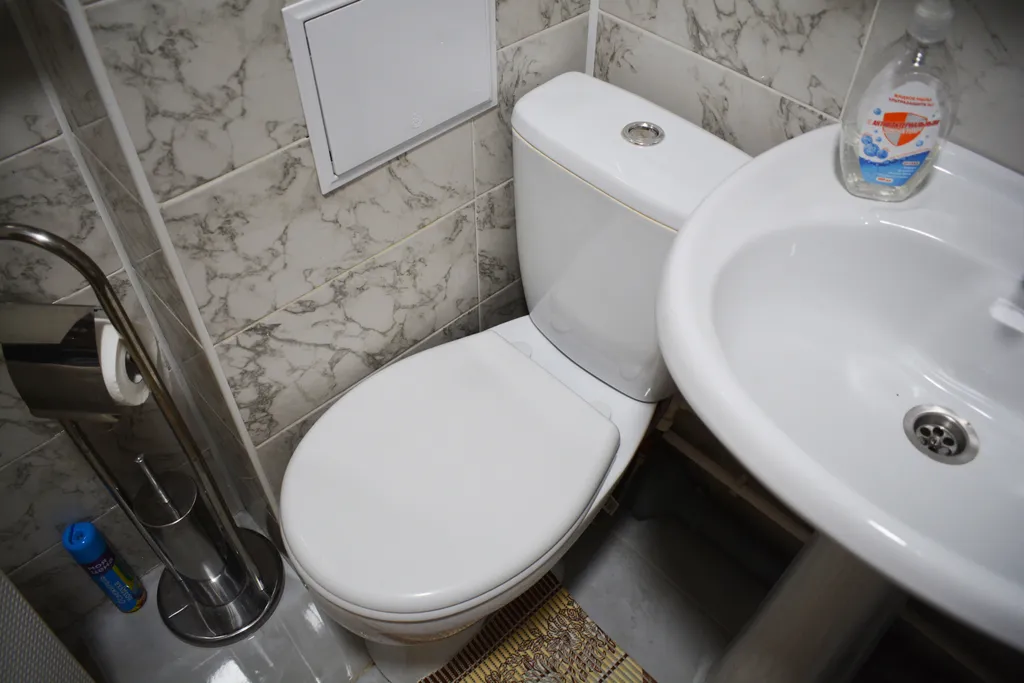 Уютные апартаменты в центре города