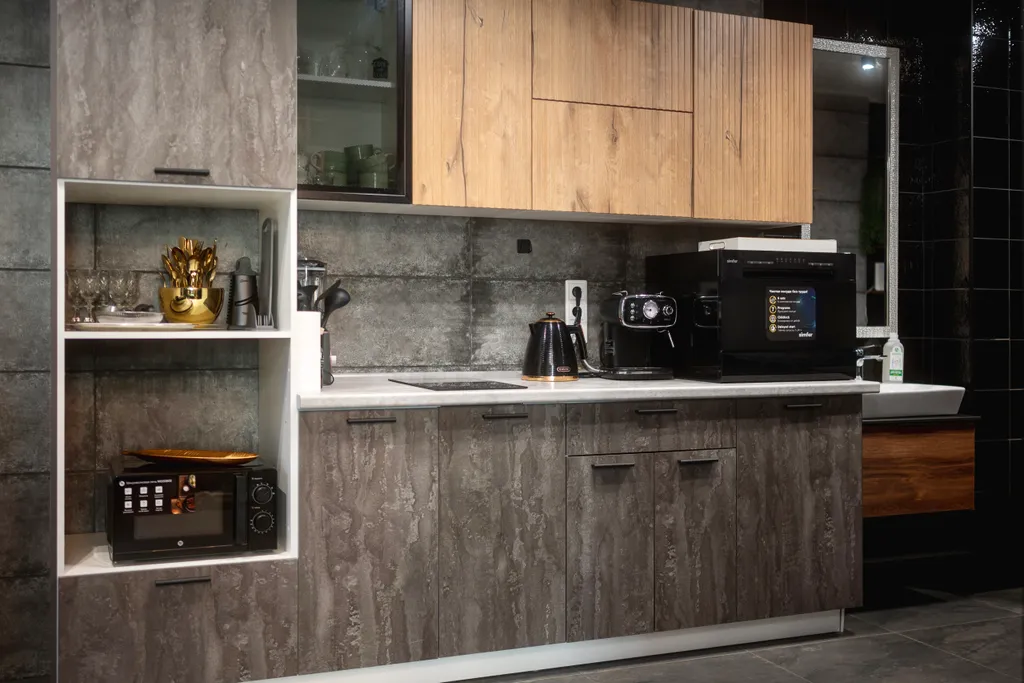 Уникальная квартира в центре города