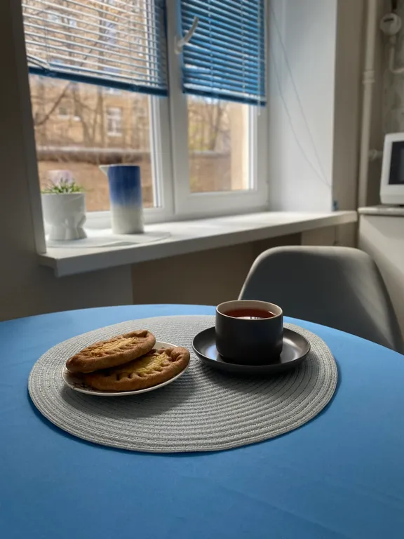 Квартира на набережной онежского озера