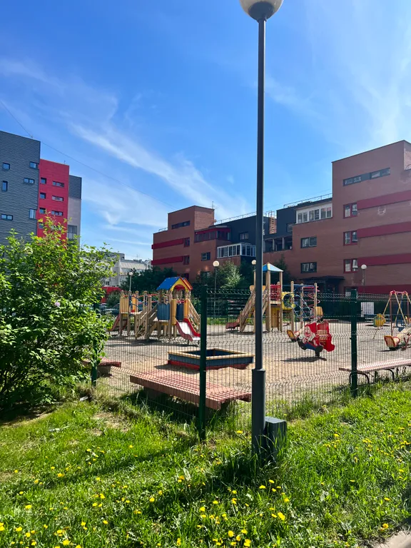 Квартира Комфортная квартира рядом с Онежским озером — Петрозаводск