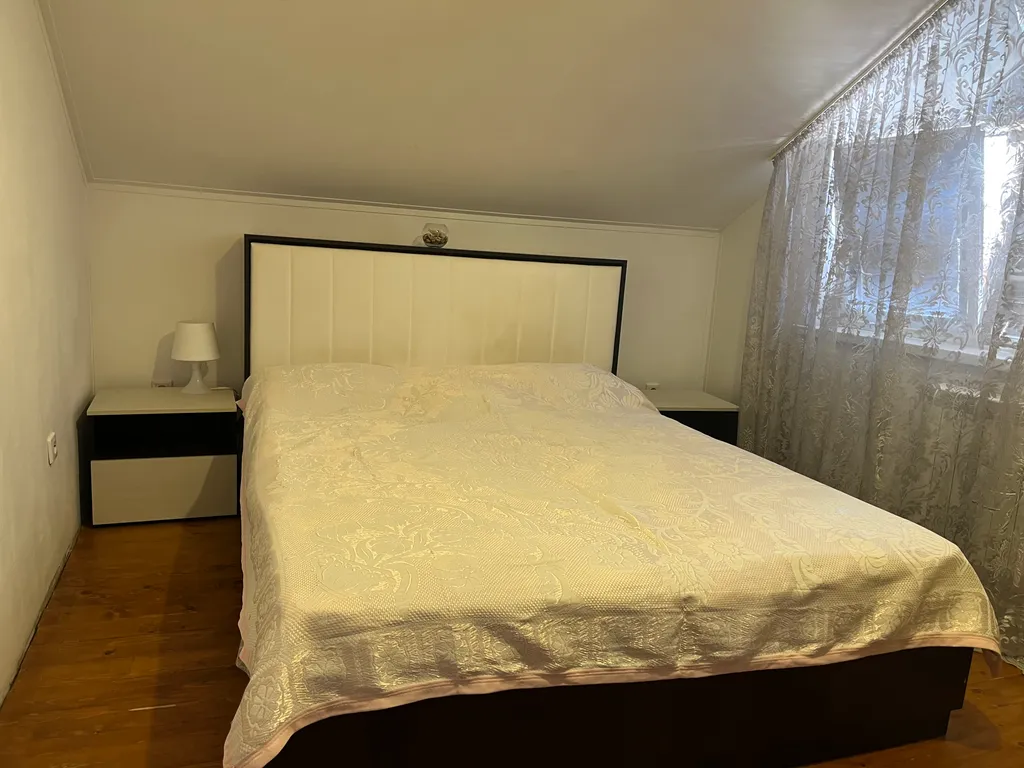 Апартаменты на море