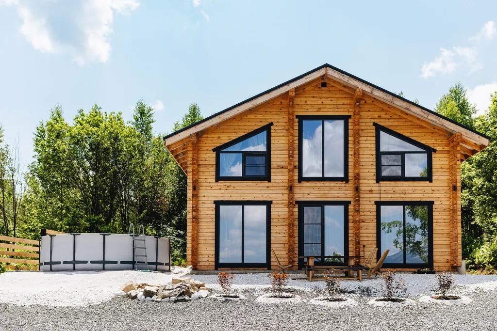 Гостевой дом Бисквит