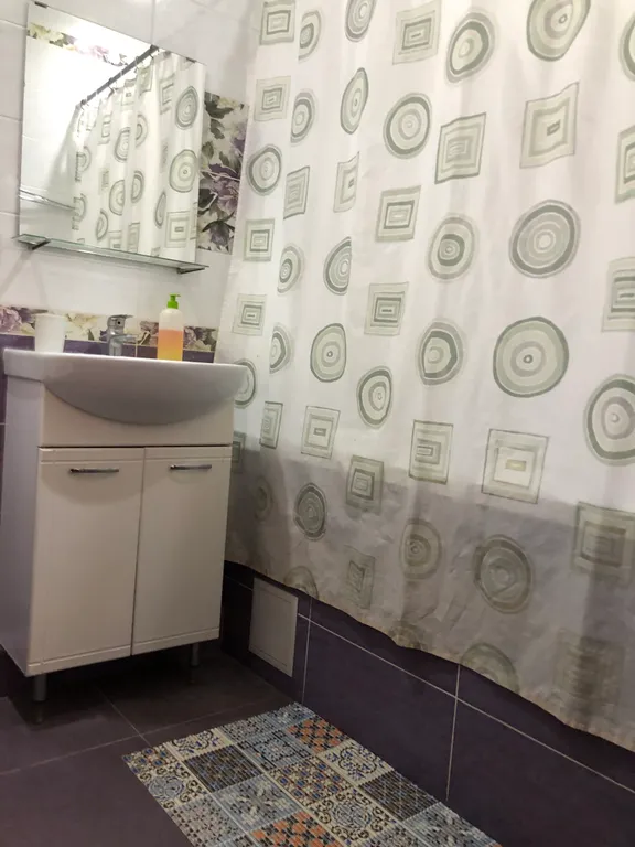 Квартира 1-комнатная Квартира — Краснодар