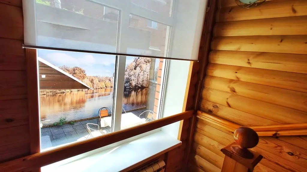 4-комнатный Дом