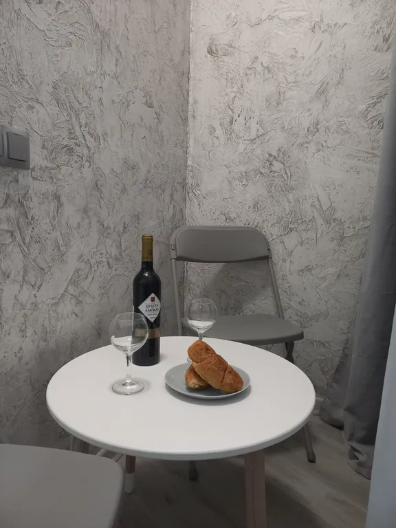 Отличная 1-комнатная квартира