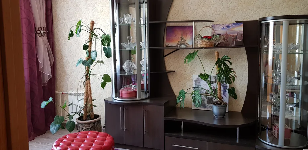 Апартаменты