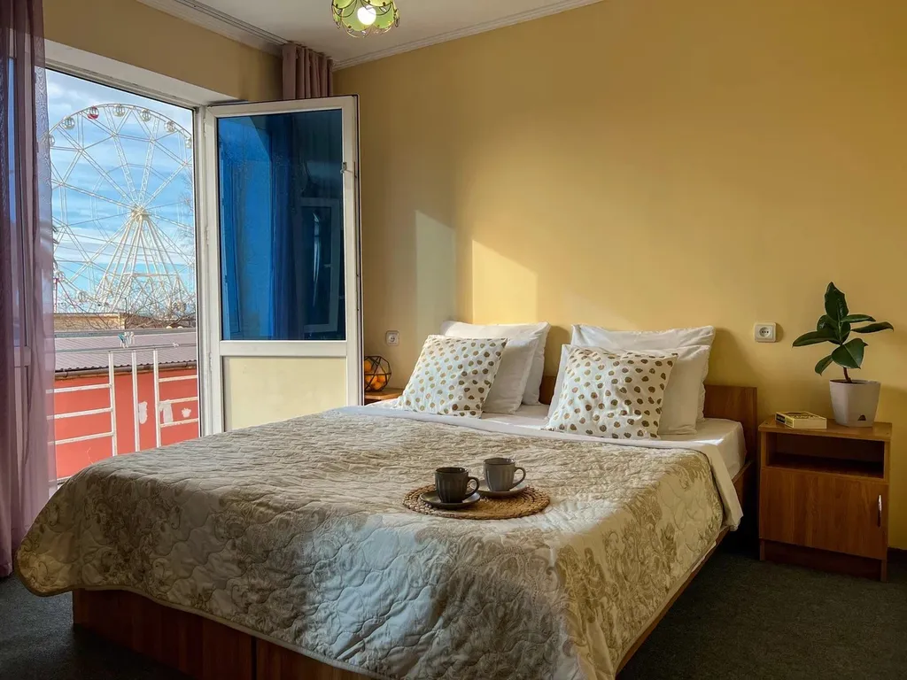 Квартира Комната — аренда посуточно в Гагра